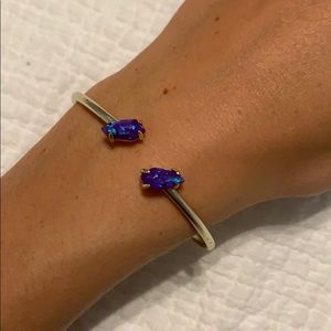 Kendra Scott adjustable bracelet